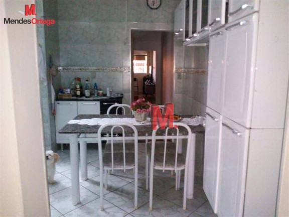 Imagem Casa com 2 Quartos à Venda, 67 m² em Vila Leão - Sorocaba Imagem Casa com 2 Quartos à Venda, 67 m² em Vila Leão - Sorocaba
