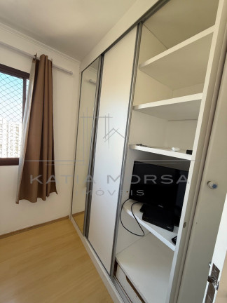Imagem Imóvel com 2 Quartos para Alugar, 48 m² em Vila Olímpia - São Paulo