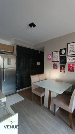 Imagem Apartamento com 2 Quartos à Venda, 41 m² em Jardim Belém - São Paulo