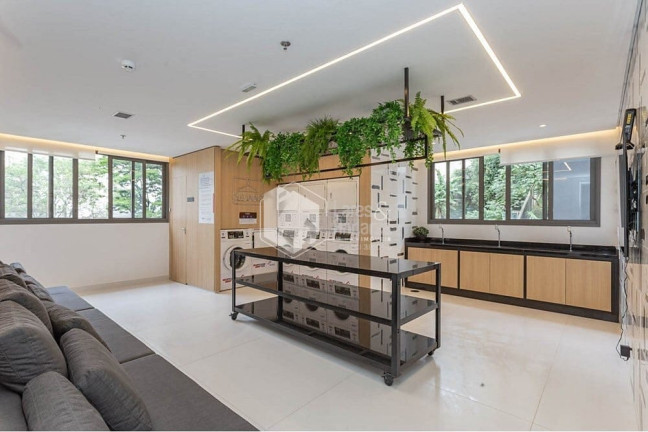 Imagem Apartamento com 1 Quarto à Venda, 21 m² em Paraíso - São Paulo Imagem Apartamento com 1 Quarto à Venda, 21 m² em Paraíso - São Paulo