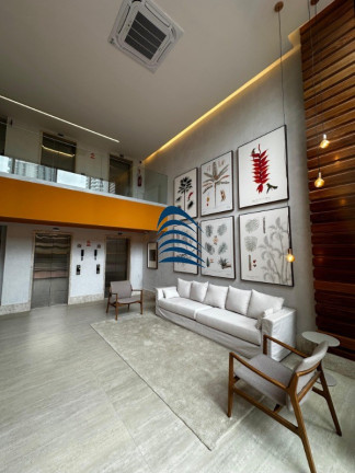 Imóvel com 1 Quarto à Venda, 36 m² em Caminho Das árvores - Salvador