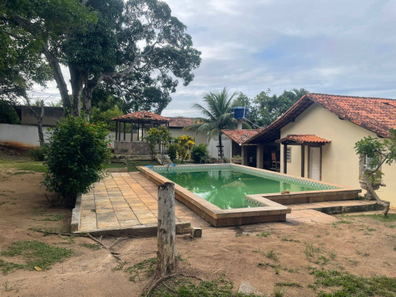 Imagem Casa com 3 Quartos à Venda, 300 m² em Coqueiral - Araruama Imagem Casa com 3 Quartos à Venda, 300 m² em Coqueiral - Araruama
