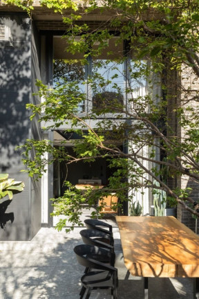 Foto do imóvel Apartamento com 1 Quarto à Venda, 124 m² em Pinheiros - São Paulo
