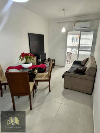 Imagem Apartamento com 1 Quarto à Venda, 57 m² em Guilhermina - Praia Grande Imagem Apartamento com 1 Quarto à Venda, 57 m² em Guilhermina - Praia Grande