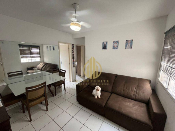 Imagem Apartamento com 2 Quartos à Venda, 47 m² em Ipiranga - Ribeirão Preto Imagem Apartamento com 2 Quartos à Venda, 47 m² em Ipiranga - Ribeirão Preto