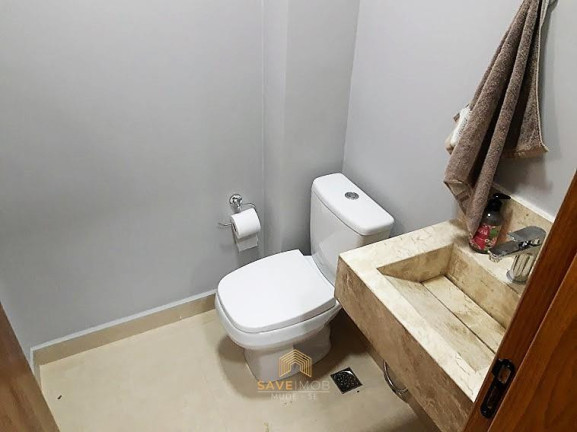 Imagem Casa de Condomínio com 3 Quartos à Venda, 175 m² em Jardim Laguna - Indaiatuba
