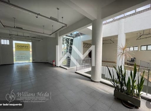 Imagem Loja para Alugar, 350 m² em Parque Renato Maia - Guarulhos