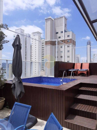 Cobertura com 3 Quartos à Venda, 234 m² em Pioneiros - Balneário Camboriú