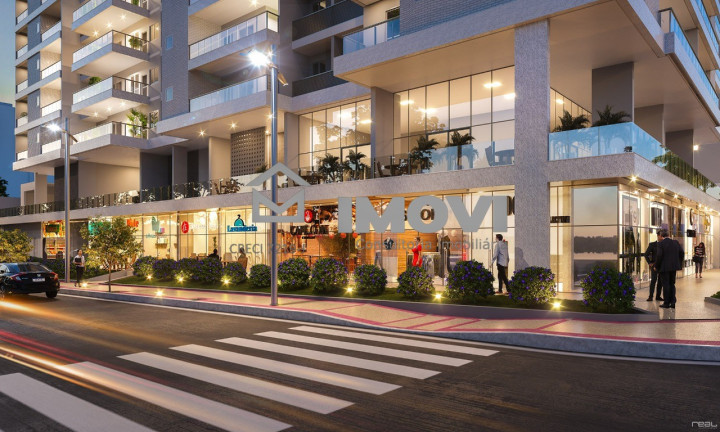 Imagem Apartamento com 2 Quartos à Venda, 83 m² em Itapuã - Vitória
