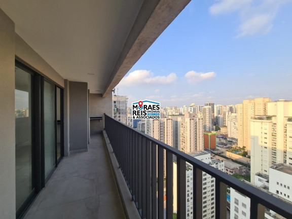 Imagem Apartamento com 2 Quartos à Venda, 70 m² em Jardim Das Acácias - São Paulo