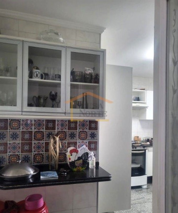 Imagem Apartamento com 3 Quartos à Venda, 96 m² em Vila Albertina - São Paulo Imagem Apartamento com 3 Quartos à Venda, 96 m² em Vila Albertina - São Paulo