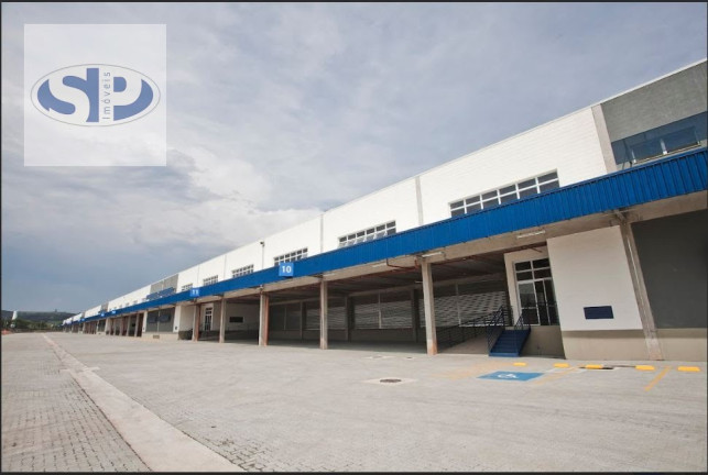 Imagem Imóvel Comercial para Alugar, 8.419 m² em Ponte Alta - Atibaia