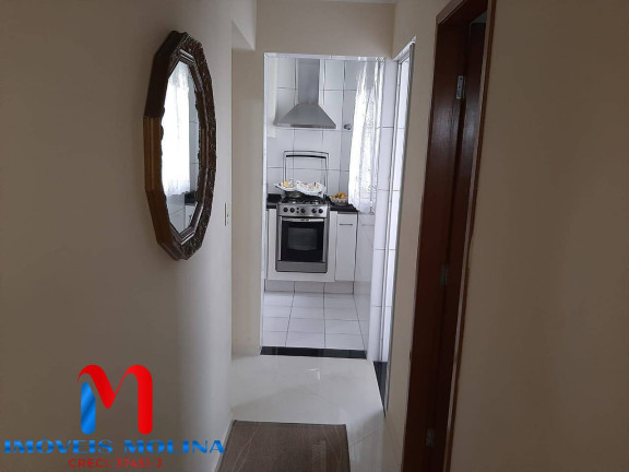 Imagem Cobertura com 2 Quartos à Venda, 120 m² em Nova Gerty - São Caetano Do Sul