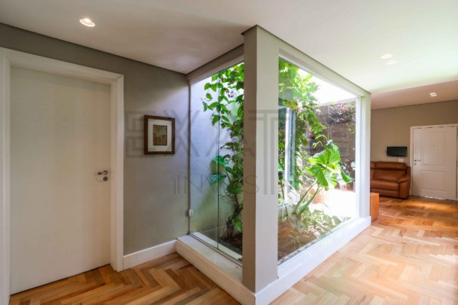 Imagem Casa com 4 Quartos à Venda, 390 m² em Alto Da Boa Vista - São Paulo Imagem Casa com 4 Quartos à Venda, 390 m² em Alto Da Boa Vista - São Paulo