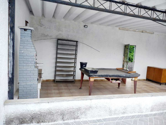Imagem Casa com 3 Quartos à Venda, 240 m² em Campinho - Rio De Janeiro