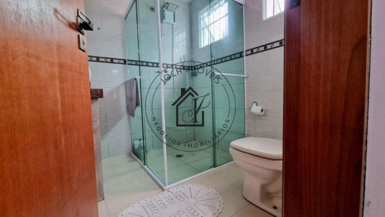 Imagem Casa de Condomínio com 3 Quartos à Venda, 250 m² em Jardim Elias - Vargem Grande Paulista