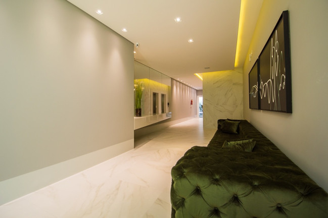 Imagem Cobertura com 3 Quartos à Venda, 239 m² em Praia Brava De Itajaí - Itajaí