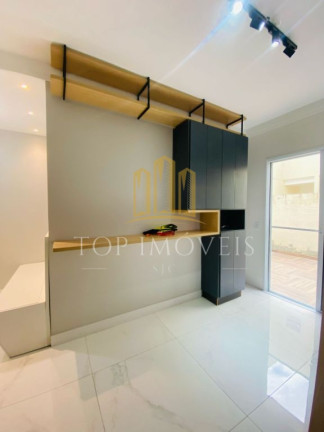 Imagem Casa de Condomínio com 2 Quartos à Venda, 98 m² em Santa Luzia - Caçapava