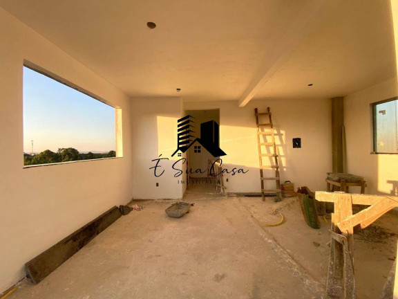 Imagem Cobertura com 2 Quartos à Venda, 130 m² em Novo Eldorado - Contagem Imagem Cobertura com 2 Quartos à Venda, 130 m² em Novo Eldorado - Contagem