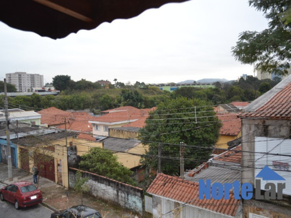 Imagem Sobrado com 3 Quartos à Venda, 200 m² em Pirituba - São Paulo