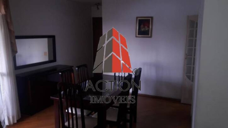 Apartamento com 3 Quartos à Venda, 92 m² em Tatuapé - São Paulo
