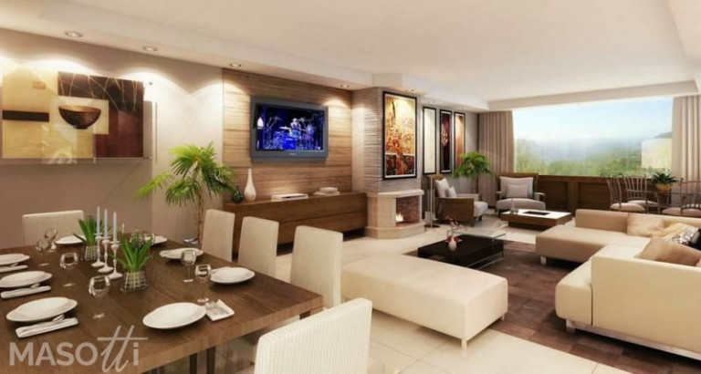 Imagem Apartamento com 2 Quartos à Venda, 10.532 m² em Centro - Gramado Imagem Apartamento com 2 Quartos à Venda, 10.532 m² em Centro - Gramado