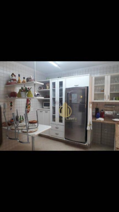 Imagem Apartamento com 3 Quartos à Venda, 173 m² em Jardim São Luiz - Ribeirão Preto