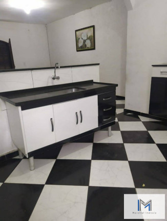 Imagem Casa com 6 Quartos à Venda,  em Jd Primeiro De Maio - Carapicuíba