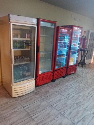 Imagem Sala Comercial à Venda, 150 m² em Balneário Mar Paulista - São Paulo