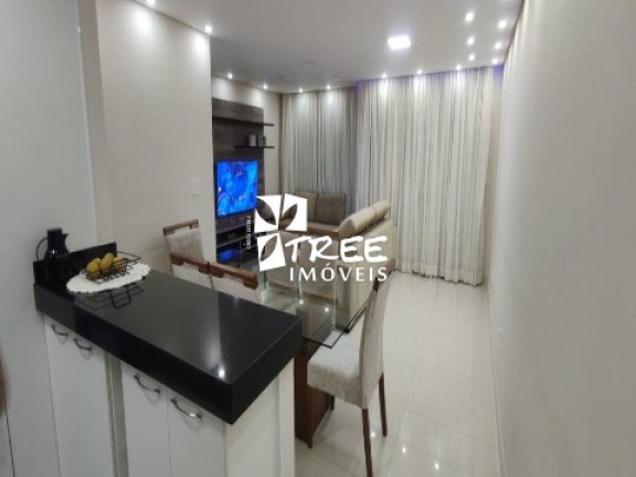 Imagem Apartamento com 2 Quartos à Venda, 68 m² em Cidade Nova Arujá - Arujá