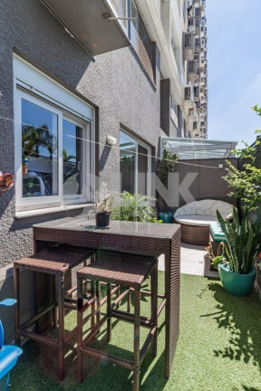 Imagem Apartamento com 3 Quartos à Venda, 100 m² em São Sebastião - Porto Alegre Imagem Apartamento com 3 Quartos à Venda, 100 m² em São Sebastião - Porto Alegre