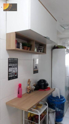 Imagem Apartamento com 2 Quartos à Venda, 43 m² em Jaraguá - São Paulo Imagem Apartamento com 2 Quartos à Venda, 43 m² em Jaraguá - São Paulo