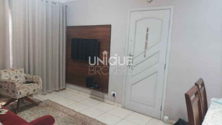 Imagem Apartamento com 3 Quartos à Venda, 86 m² em Centro - Jundiaí