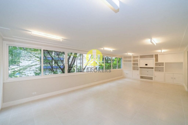 Imagem Apartamento com 2 Quartos à Venda, 149 m² em Itaim Bibi - São Paulo