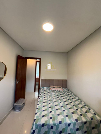Imagem Casa com 3 Quartos à Venda, 100 m² em Manguinhos - Serra