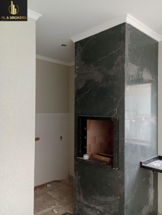 Imagem Casa com 3 Quartos à Venda, 95 m² em Afonso Pena - São José Dos Pinhais