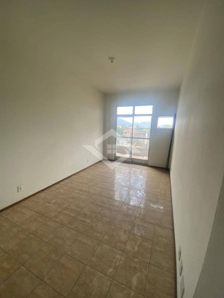Apartamento com 2 Quartos para Alugar, 50 m² em Campo Grande - Rio De Janeiro