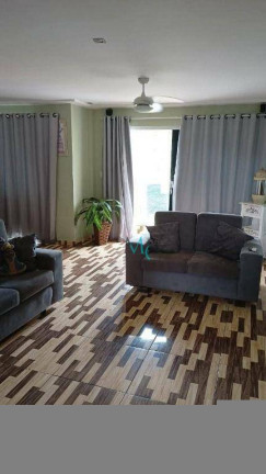Imagem Casa com 3 Quartos à Venda, 120 m² em Campo Grande - Rio De Janeiro Imagem Casa com 3 Quartos à Venda, 120 m² em Campo Grande - Rio De Janeiro
