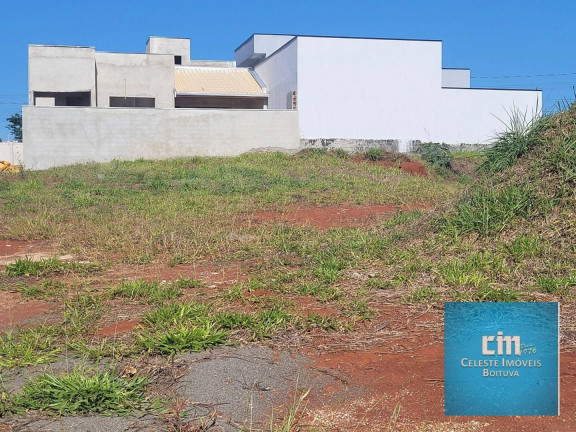 Imagem Terreno à Venda, 343 m² em Ai - Boituva