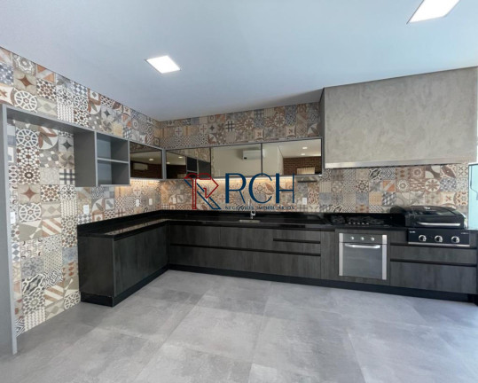 Imagem Casa com 3 Quartos à Venda, 217 m² em Jardim Residencial Giverny - Sorocaba Imagem Casa com 3 Quartos à Venda, 217 m² em Jardim Residencial Giverny - Sorocaba