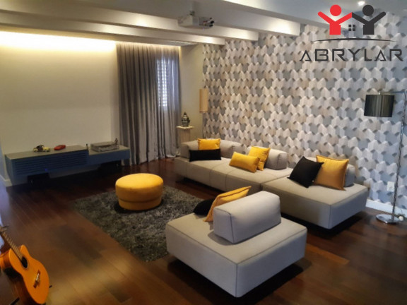 Imagem Imóvel com 3 Quartos à Venda, 131 m² em Jardim Ermida I - Jundiaí