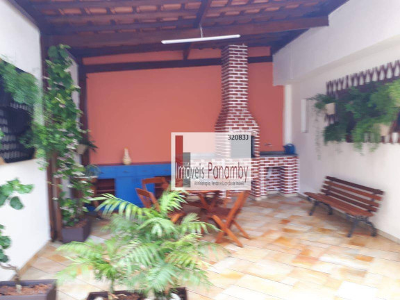 Imagem Apartamento com 2 Quartos à Venda, 71 m² em Saúde - São Paulo
