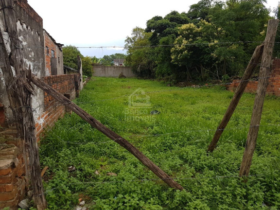 Imagem Terreno à Venda, 380 m² em Carolina - Santa Maria Imagem Terreno à Venda, 380 m² em Carolina - Santa Maria