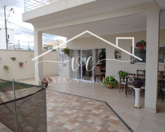 Imagem Casa com 3 Quartos à Venda,  em Ibiti Reserva - Sorocaba