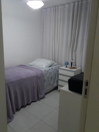 Imagem Imóvel com 3 Quartos à Venda, 68 m² em Valparaíso - Serra