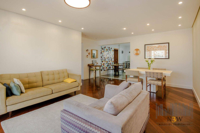Imagem Apartamento com 4 Quartos à Venda, 158 m² em Vila Leopoldina - São Paulo Imagem Apartamento com 4 Quartos à Venda, 158 m² em Vila Leopoldina - São Paulo