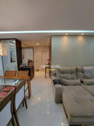 Imagem Apartamento com 4 Quartos à Venda, 139 m² em Santa Maria - São Caetano Do Sul Imagem Apartamento com 4 Quartos à Venda, 139 m² em Santa Maria - São Caetano Do Sul