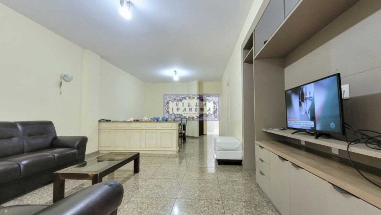 Imagem Apartamento com 3 Quartos à Venda, 140 m² em Ipanema - Rio De Janeiro