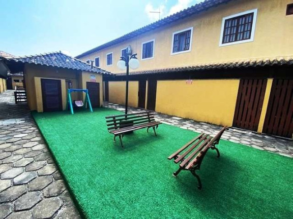 Imagem Casa de Condomínio com 2 Quartos à Venda, 80 m² em Peró - Cabo Frio