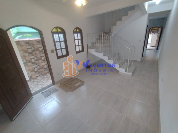 Imagem Casa com 2 Quartos à Venda, 125 m² em Bairro Itaoca - Mongaguá Imagem Casa com 2 Quartos à Venda, 125 m² em Bairro Itaoca - Mongaguá
